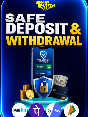 Mobile Betting App